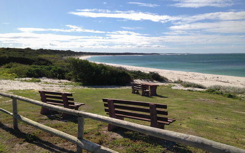 Hopetoun Motel & Chalet Village - Accommodation Burleigh 3