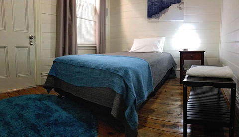 Hopetoun Motel & Chalet Village - Accommodation Burleigh 26