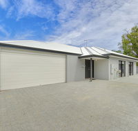 Ocean Walk Abbey Beach - Accommodation Burleigh