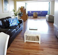 Studio 302 with ocean views - Accommodation Burleigh