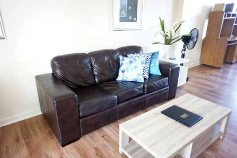 Studio 302 With Ocean Views - Accommodation Burleigh 11