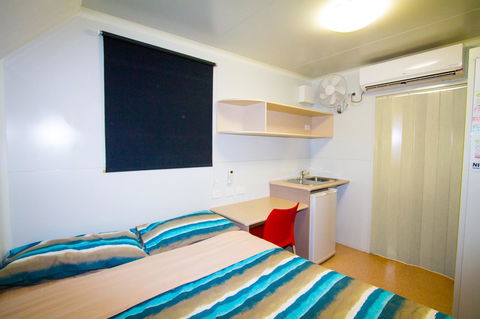 Meekatharra Accommodation Centre - Accommodation Burleigh 1