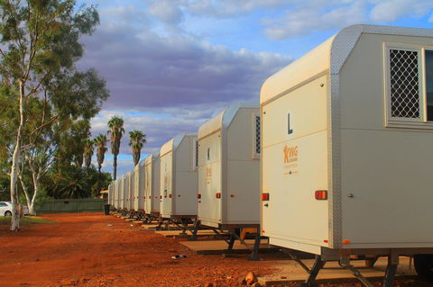 Meekatharra Accommodation Centre - Accommodation Burleigh 5