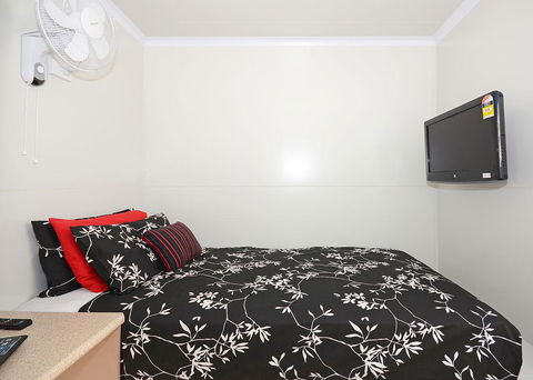 Meekatharra Accommodation Centre - Accommodation Burleigh 8
