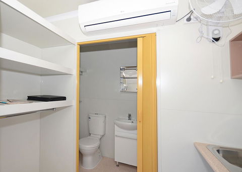 Meekatharra Accommodation Centre - Accommodation Burleigh 3