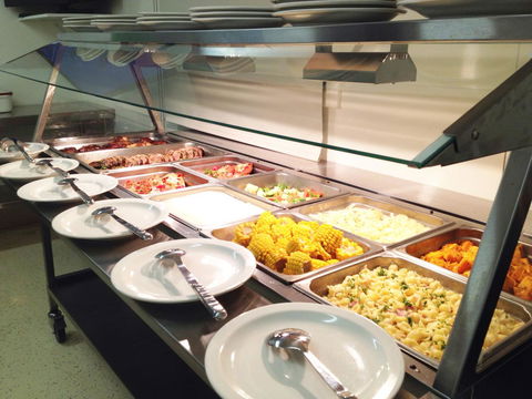 Meekatharra Accommodation Centre - Accommodation Burleigh 24