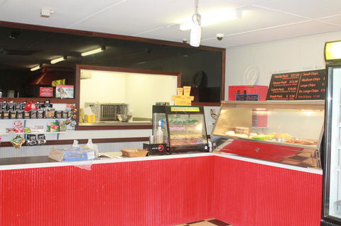 Meekatharra Accommodation Centre - Accommodation Burleigh 16