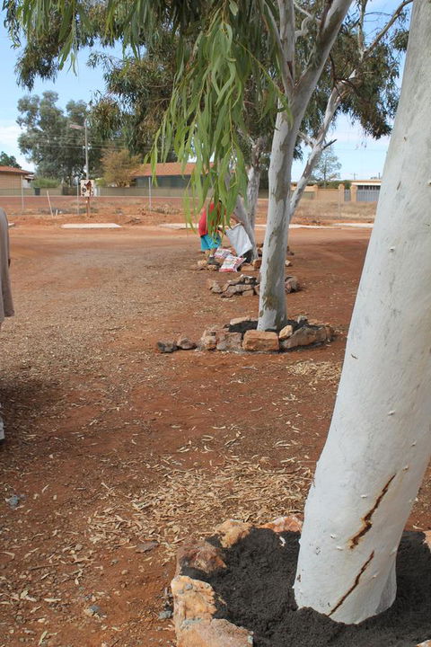 Meekatharra Accommodation Centre - Accommodation Burleigh 13