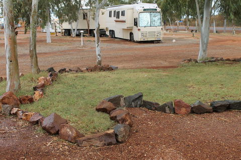 Meekatharra Accommodation Centre - Accommodation Burleigh 15