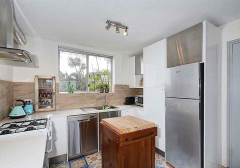 Panorama View Organic - Accommodation Burleigh 5