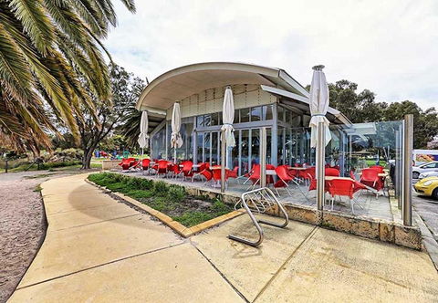 Panorama View Organic - Accommodation Burleigh 14
