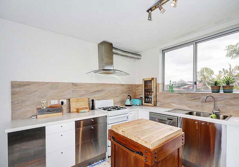 Panorama View Organic - Accommodation Burleigh 6