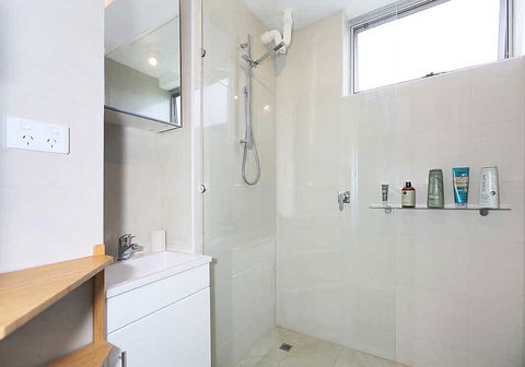 Panorama View Organic - Accommodation Burleigh 11