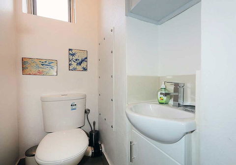 Panorama View Organic - Accommodation Burleigh 10