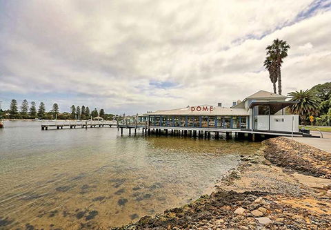 Panorama View Organic - Accommodation Burleigh 16