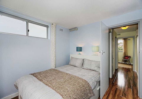 Panorama View Organic - Accommodation Burleigh 7