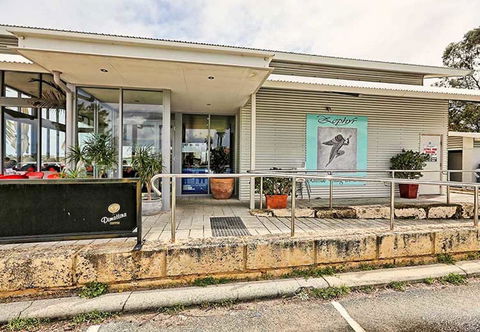 Panorama View Organic - Accommodation Burleigh 13