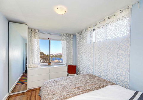 Panorama View Organic - Accommodation Burleigh 8