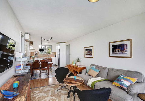 Panorama View Organic - Accommodation Burleigh 2