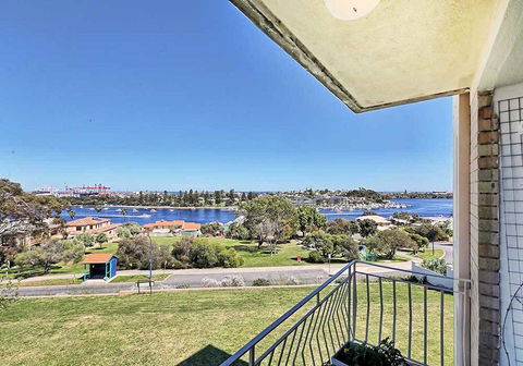 Panorama View Organic - Accommodation Burleigh 12