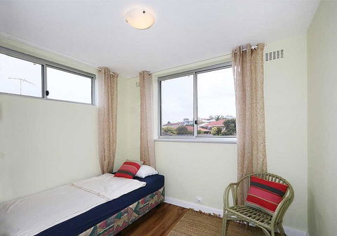 Panorama View Organic - Accommodation Burleigh 9