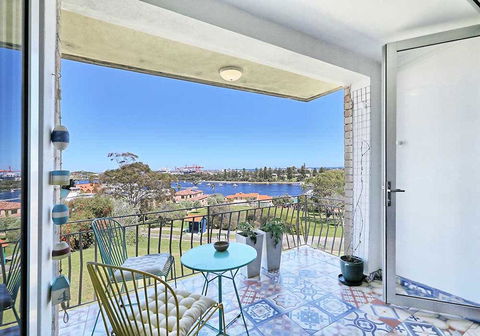 Panorama View Organic - Accommodation Burleigh 0