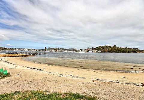 Panorama View Organic - Accommodation Burleigh 17