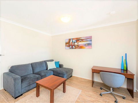 Perth West End Apartment 504 - Accommodation Burleigh 13