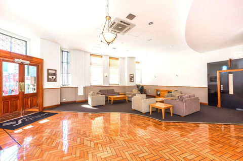Perth West End Apartment 504 - Accommodation Burleigh 16