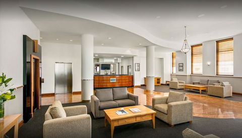 Perth West End Apartment 504 - Accommodation Burleigh 1