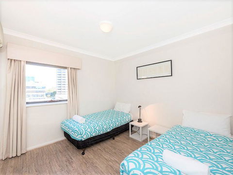 Perth West End Apartment 504 - Accommodation Burleigh 10