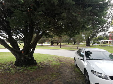 Affordable Inn - Accommodation Burleigh 25