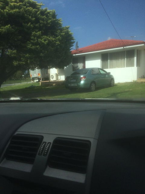 Affordable Inn - Accommodation Burleigh 21