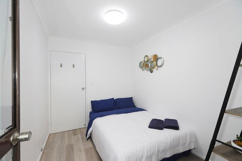 West Beach Lagoon 221 - Stylish Apartment! - Accommodation Burleigh 3