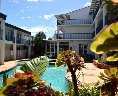 West Beach Lagoon 221 - Stylish Apartment! - Accommodation Burleigh 15