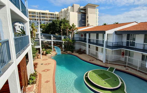 West Beach Lagoon 221 - Stylish Apartment! - Accommodation Burleigh 13