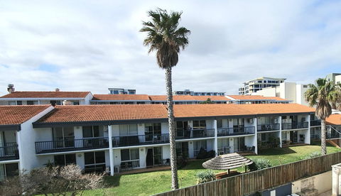 West Beach Lagoon 221 - Stylish Apartment! - Accommodation Burleigh 0
