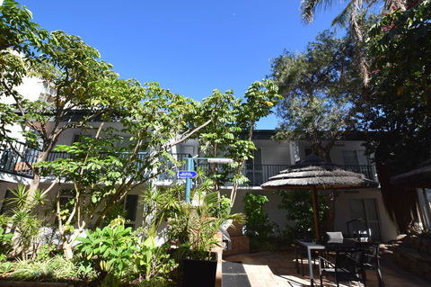 West Beach Lagoon 221 - Stylish Apartment! - Accommodation Burleigh 16