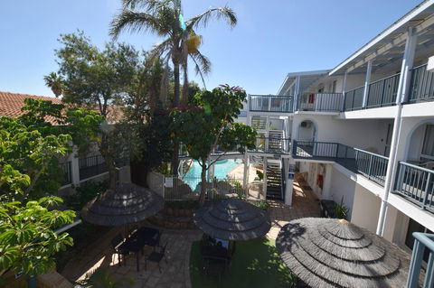 West Beach Lagoon 221 - Stylish Apartment! - Accommodation Burleigh 18
