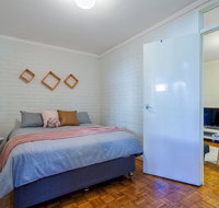 Fremantle Coastal Stay - 1 Bedroom Central Apartment - Accommodation Burleigh