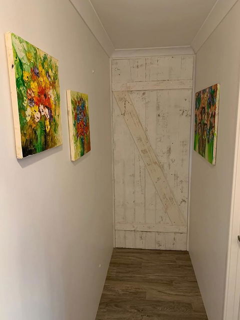 Stylish Colourfull Getaway - Accommodation Burleigh 9