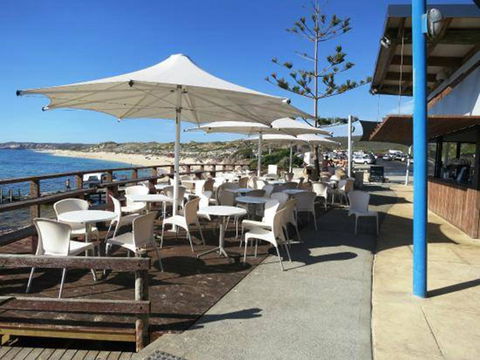 Stylish Colourfull Getaway - Accommodation Burleigh 14