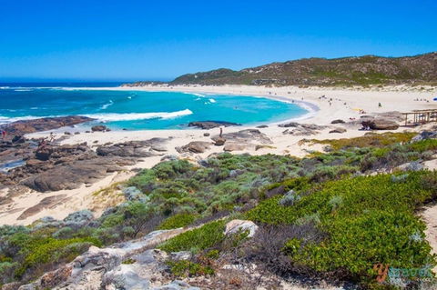 Stylish Colourfull Getaway - Accommodation Burleigh 13