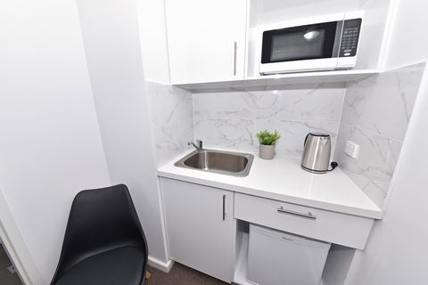 Infinite Apartment Opposite Garden City - Accommodation Burleigh 20