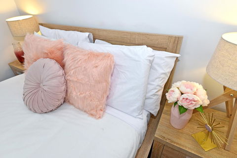 Infinite Apartment Opposite Garden City - Accommodation Burleigh 1