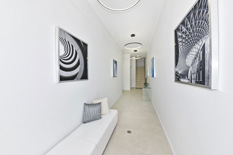 Infinite Apartment Opposite Garden City - Accommodation Burleigh 4