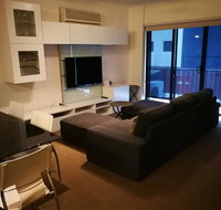 Superb 2 BR East Perth Apartment Location Comfort Space 1 - Accommodation Burleigh