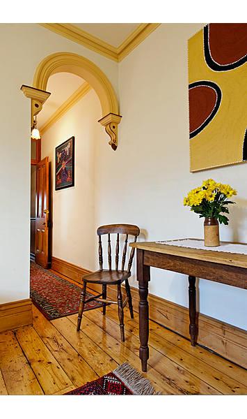 Annie's Victorian Terrace Accommodation Fremantle - Accommodation Burleigh 26