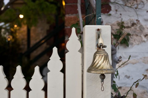 Annie's Victorian Terrace Accommodation Fremantle - Accommodation Burleigh 9