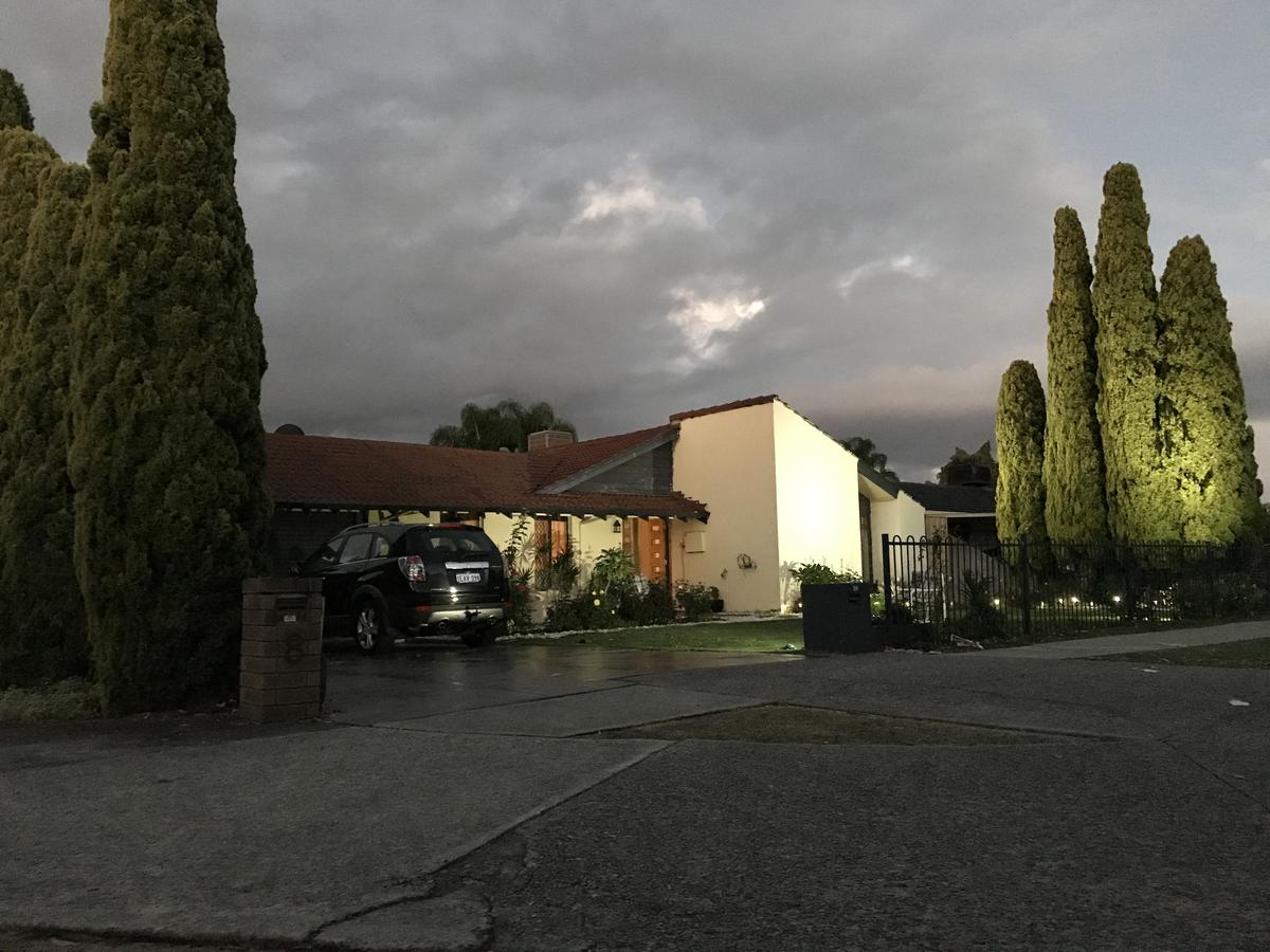 Gosnells WA Accommodation Burleigh